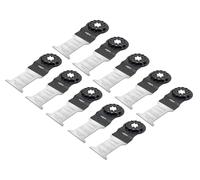 SMART Starlock 32mm Fine Tooth Wood Blade - 10pk