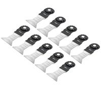 SMART Starlock 44mm Bi-Metal Wood & Nails Blade - 10pk