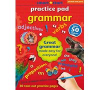 Smart Start Practice Pads: Grammar