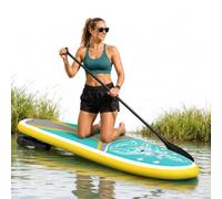 Smart Steering Inflatable Stand Up Paddle Board for Adults 700W16A