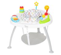 Smart Steps Bounce N Play 3-in-1 Activity Center Woodland Walk