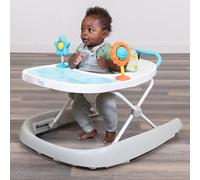 Smart Steps® by Baby Trend Dine N' Play 3-in-1 Feeding Walker, Harmony Fun