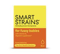 Smart Strains Probiotic For Fussy Babies 8ml