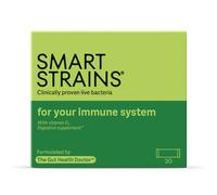 Smart Strains Probiotic For Immunity 30 Sachets