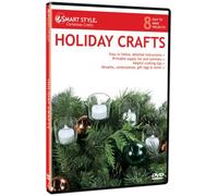 Smart Style: Holiday Crafts [DVD] [2008] [US Import]