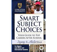 SMART SUBJECT CHOICES: YOUR GUIDE TO TOP CAREERS AFTER SCHOOL