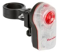 Smart Super 1W Flash Light - White