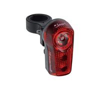 Smart SuperFlash 1 Watt Rear Light