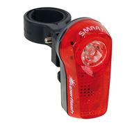 Smart Superflash 317 0.5W Rear Superbright LED [Red] CYCLING AC NEW