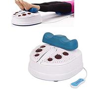 Smart Swing Foot Massager Machine,Improve Blood Circulation with Electric Chi Exerciser and Professional Foot Physiotherapy Massage