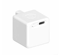 Smart Switch Button Pusher, Bluetooth-Finger Button Switch Rechargeable With Touch Control Switch, For Zigbee For Any Buttons Switches