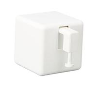 Smart Switch Button Pusher, Wireless Switch with Voice Assistant Control, Finger Robot Switch for Light Switches, Fans, TVs, Doorbells. No Wiring