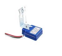 Smart Switch PIR Detector Sound Voice Sensor Lamp Photocell On Off Light Controller Photoswitch 110/220v Infrared Automation IDGTTLDF(Light sensor,220V)