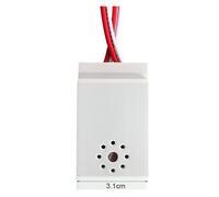 Smart Switch PIR Detector Sound Voice Sensor Lamp Photocell On Off Light Controller Photoswitch 110/220v Infrared Automation IDGTTLDF(Sound light sensor,220V)