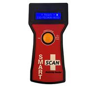 SMART TAG Universal Smart Portable Microchip Reader Scanner for All 134.2 KHz, 125 KHz, 128 kHz Frequencies, Read/Scanning/Display of All ISO 14223/11784/5, FDX-A, FDX-B, FACAVA and AVID