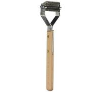 smart tails professional thinning comb - normal handle - superfine