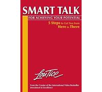 Smart Talk For Achieving Your Potential