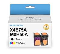 Smart Tank Plus 651 Printhead X4E75A M0H50A Print Head for HP Smart Tank 500 510 530 610 Series Smart Tank Plus 550 570 650 Series