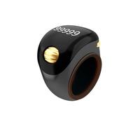 Smart Tasbih Zikr Muslim Islamic Oem Electronic Zikir Counter, Digital Screen, HD with Tas Counter Finger Rechargeable