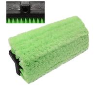 Smart Tech Car Care Replacement Soft Bristle Truck Wash Brush Head For Cleaning Poles - Cars, Vans, Truck, Lorry