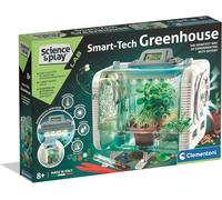 Smart Tech Greenhouse Science Kit Grown Your Own Plants