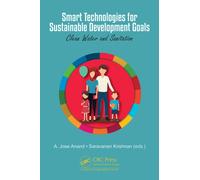Smart Technologies for Sustainable Development Goals : Clean Water and Sanitation