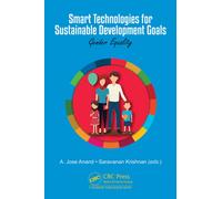 Smart Technologies for Sustainable Development Goals : Gender Equality