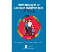 Smart Technologies for Sustainable Development Goals : No Poverty