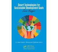 Smart Technologies for Sustainable Development Goals: Zero Hunger