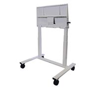 SMART Technologies FSE-500-W interactive whiteboard accessory Mount Wh