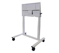 SMART Technologies FSE-510-W interactive whiteboard accessory Mount White