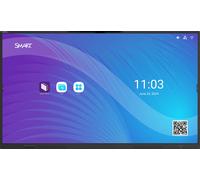 SMART Technologies NX175-5A interactive whiteboard 165.1 cm (65")