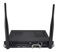 SMART Technologies PCM13-I5 Thin Client Windows 11 Pro Black i5-13420H