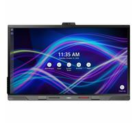 SMART Technologies QX Pro interactive whiteboard 2.18 m (86") 384