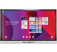 SMART Technologies SBID-MX255-V3 Signage Display Interactive flat pane