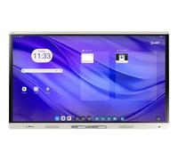 SMART Technologies Board MX065-V5 Pro series interactive display with