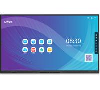 SMART Technologies SMART Board GX (V2) Interactive flat panel 190.5 cm