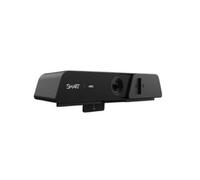 SMART Technologies SWC-120UHD video conferencing camera 8.28 MP Black 3840 x 2160 pixels 30 fps CMOS 25.4 / 2.8 mm (1 / 2.8")