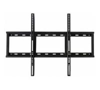 SMART Technologies WM-SBID-200 monitor mount / stand Wall Black