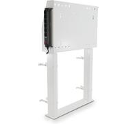 SMART Technologies WSE-400 TV mount/stand 2.18 m (86") White