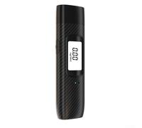 Smart Technology Alcohol Tester Measures BAC Levels from 0 00 to 0 19% with High Precision Sensor