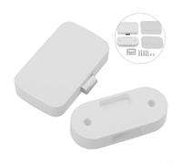 Smart Technology Based Drawer Locks to Enhance Security While Providing Childproof Solutions at Home