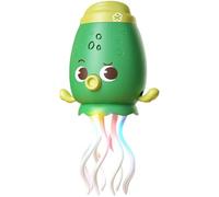Smart Tentacle Explorer Octopus, Wiggly Wonder Octopus, Electric Dancing Octopus Toy for Kids Indoor Activity