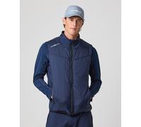 Smart-Therm Gilet - Navy Blue - Navy Blue / 2XL