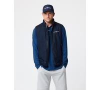 Smart Therm Pro Gilet - Navy Black - Navy Black / XL
