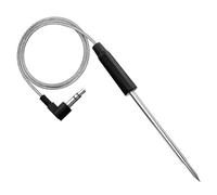Smart Thermometer Probe for Ninja DG551, DG651 Foodi Smart XL 6-in-1 Indoor Grill with Air Fry, Replacement Meat Probe for Ninja Indoor Grill Accessories, 1 Pack