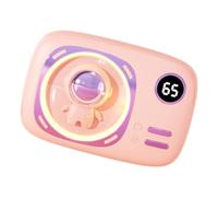 Smart Thermoregulation Heat Pack 1200mAh Transportable Plan Fast 3 Second Triggering Multiple Security Structure Fo Tiny Electric Pack