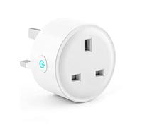 Smart Timer Plug Socket Outlet Wifi Wireless Compatible with Alexa, Google Home (1)