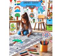 SMART TODAY Coloring Book: A Fresh and Fun Sketchbook for Kids