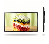 Smart Touch Display for Business Meetings Dual-System Settingse Blue Light Filter 4K IPS Panel Coated with Matte antis-Glare Surface Layer for Office Classrooms(1715 * 1024mm/67.51 * 40.31in)